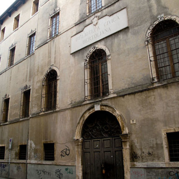 Biblioteca Bertoliana